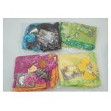 Kids Snugaboos (4ct)