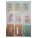 Room Essentials Scent Cards (9 packs w/3 each)