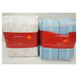 Target Flannel Sheet Sets (2ct) TWIN