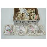 Wooden Bracelets and Other Wooden Crafts