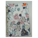 Spiral Bound Notebook Lot