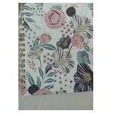 Spiral Bound Notebook Lot