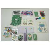 Crafts & Activities Lot