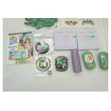 Crafts & Activities Lot