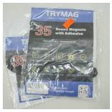 Jewelry Storage Book, Water Bottle Stickers, Thank You Stickers