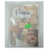 Jewelry Storage Book, Water Bottle Stickers, Thank You Stickers