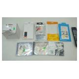 Electronics & Accessories Lot