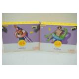 Sun Squad Pool Floats (2ct)