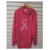 Cancer Sweatshirt Size 5XL