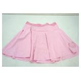 barbie pleated skirt xxl