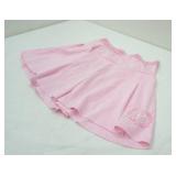 barbie pleated skirt xxl