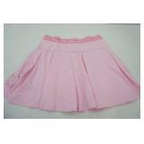 barbie pleated skirt xxl
