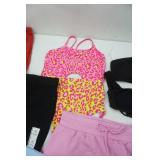 girls clothes lot