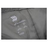 all in motion snow pants