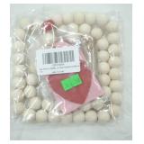 Wooden Bracelets and Other Wooden Crafts