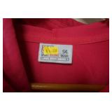 Cancer Sweatshirt Size 5XL