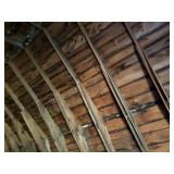 BARN TO BE MOVED