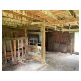 BARN TO BE MOVED