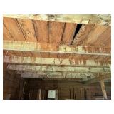 BARN TO BE MOVED
