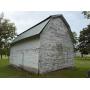 BARN TO BE MOVED