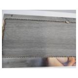 Mohawk Rigid Vinyl Flooring - Color: Misty Harbor Oak Mohawk Rigid Vinyl Flooring - Color: Misty Harbor Oak