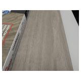Mohawk Rigid Vinyl Flooring - Color: Bay Bridge Oak Mohawk Rigid Vinyl Flooring - Color: Bay Bridge Oak
