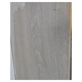 Mohawk Rigid Vinyl Flooring - Color: Misty Harbor Oak Mohawk Rigid Vinyl Flooring - Color: Misty Harbor Oak