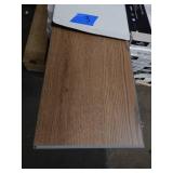 Unknown Brand and Color Plank Flooring Unknown Brand and Color Plank Flooring