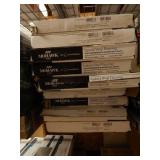 Mohawk Luxury Vinyl Plank Flooring - Color: Bloomington Oak Mohawk Luxury Vinyl Plank Flooring - Color: Bloomington Oak