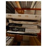 Mohawk Luxury Vinyl Flooring - Color: Tudor Oak Mohawk Luxury Vinyl Flooring - Color: Tudor Oak