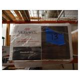 Mohawk Luxury Vinyl Flooring - Color: Woodmill Oak Mohawk Luxury Vinyl Flooring - Color: Woodmill Oak