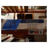 Mohawk Rigid Vinyl Flooring - Color: Bay Bridge Oak Mohawk Rigid Vinyl Flooring - Color: Bay Bridge Oak