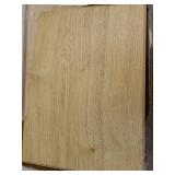 Mohawk Laminate Wood Flooring - Color: Lakeridge Oak Mohawk Laminate Wood Flooring - Color: Lakeridge Oak