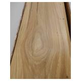 Mohawk Laminate Wood Flooring - Color: Ridgeway Hickory Mohawk Laminate Wood Flooring - Color: Ridgeway Hickory