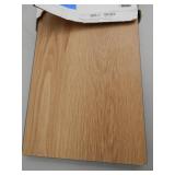 Mohawk Luxury Vinyl Plank Flooring - Color: Bloomington Oak Mohawk Luxury Vinyl Plank Flooring - Color: Bloomington Oak