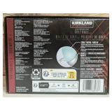 Kirkland Signature Golf Balls 3-Piece Urethane Cover, 12 Golf Balls Kirkland Signature Golf Balls 3-Piece Urethane Cover, 12 Golf Balls