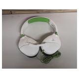 Turtle Beach Ear Force  Recon70x White Turtle Beach Ear Force  Recon70x White