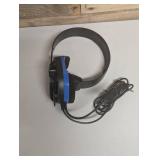 Turtle Beach Ear Force Recon Chat - Blue Turtle Beach Ear Force Recon Chat - Blue