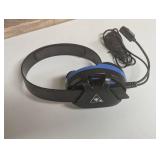Turtle Beach Ear Force Recon Chat - Blue Turtle Beach Ear Force Recon Chat - Blue