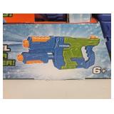 Water Warriors Waterlord Dual Barrel Blaster - 32 Ft Water Warriors Waterlord Dual Barrel Blaster - 32 Ft