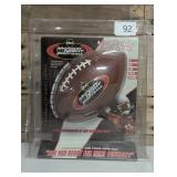 NFL Monday Night Football 4-in-1 Universal Remote Control Great for Man Cave NFL Monday Night Football 4-in-1 Universal Remote Control Great for Man Cave