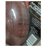 NFL Monday Night Football 4-in-1 Universal Remote Control Great for Man Cave NFL Monday Night Football 4-in-1 Universal Remote Control Great for Man Cave