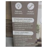 Feit Electric Wi-Fi Smart Dimmer Switch W/ or W/o Wifi Feit Electric Wi-Fi Smart Dimmer Switch W/ or W/o Wifi