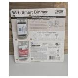 Feit Electric Wi-Fi Smart Dimmer Switch W/ or W/o Wifi Feit Electric Wi-Fi Smart Dimmer Switch W/ or W/o Wifi