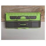 Precision Sensors ProFinder 7000+ Professional Stud Finder with Live Wire Meter Precision Sensors ProFinder 7000+ Professional Stud Finder with Live Wire Meter