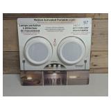 Infinity X1 Under Cabinet Light Anywhere 2 Pack Infinity X1 Under Cabinet Light Anywhere 2 Pack