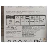 Infinity X1 Under Cabinet Light Anywhere 2 Pack Infinity X1 Under Cabinet Light Anywhere 2 Pack