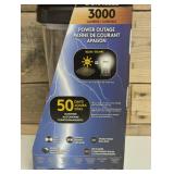 3000 L Tri Power Rechargeable Duracell Lantern 3000 L Tri Power Rechargeable Duracell Lantern
