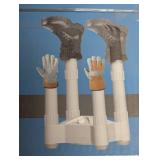 WeWarm 4 Post-Fast Air Boot and Glove Dryer WeWarm 4 Post-Fast Air Boot and Glove Dryer