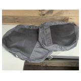 MYTAGALONGS Packing Cubes 5 Piece Suitcase Organizer Set MYTAGALONGS Packing Cubes 5 Piece Suitcase Organizer Set